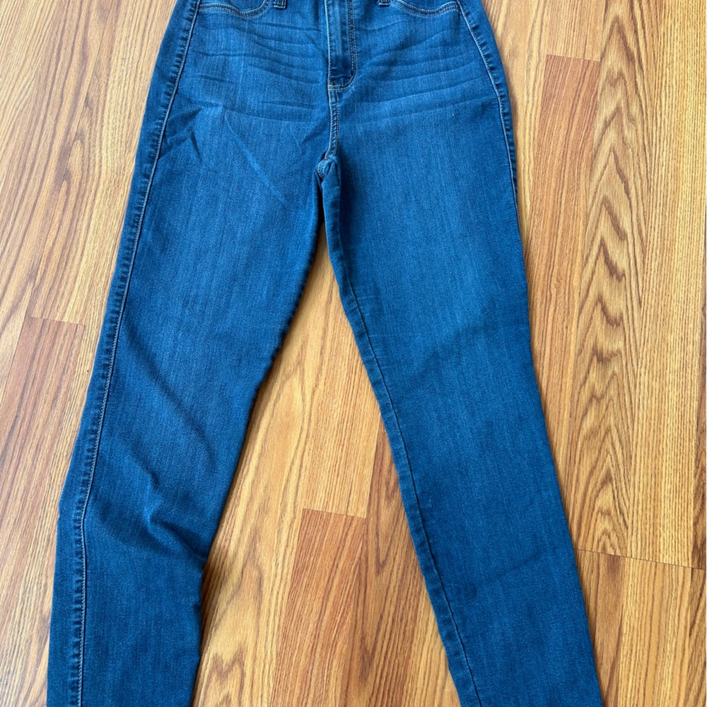 Fashion Nova Jeans